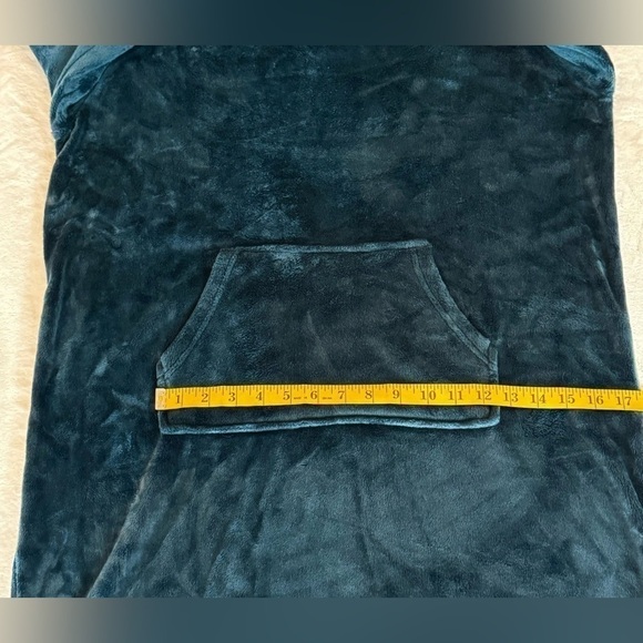 Women’s 32 degrees hooded lounger size S/M - Picture 6 of 7